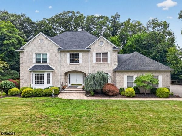 22 Jarombek Dr, Montville, NJ 07082