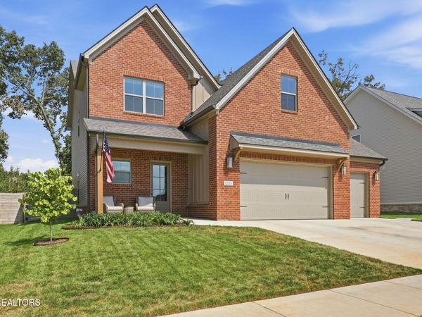 12033 Signal View Rd, Knoxville, TN 37932