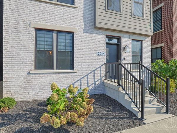 2916 Robertson Avenue, Cincinnati, OH 45209