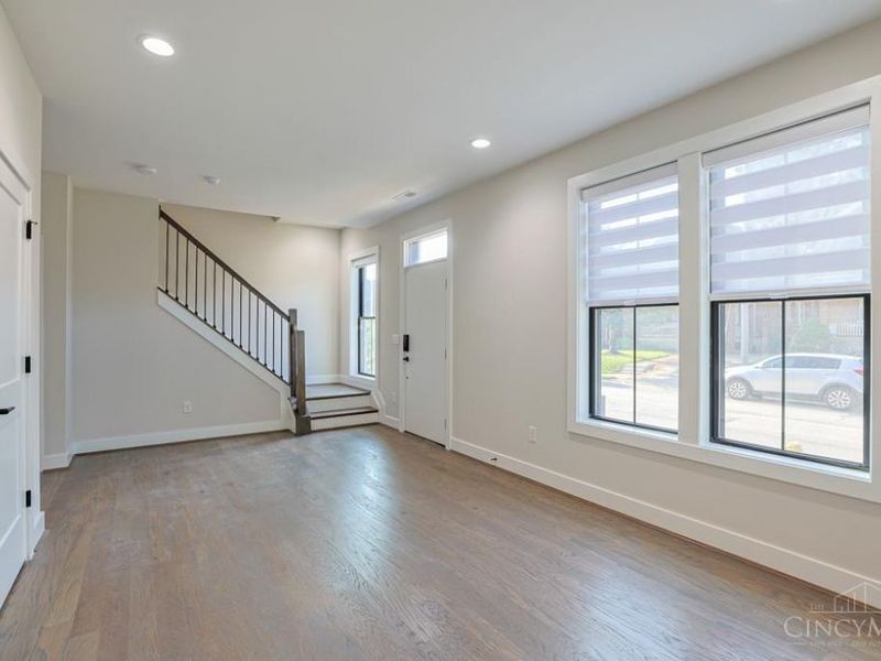 2916 Robertson Avenue, Cincinnati, OH 45209 Photo 4