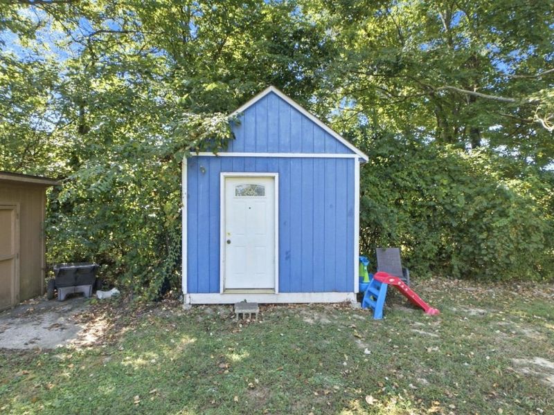 2109 Buckler Road, Monroe Township, OH 45157 Photo 27