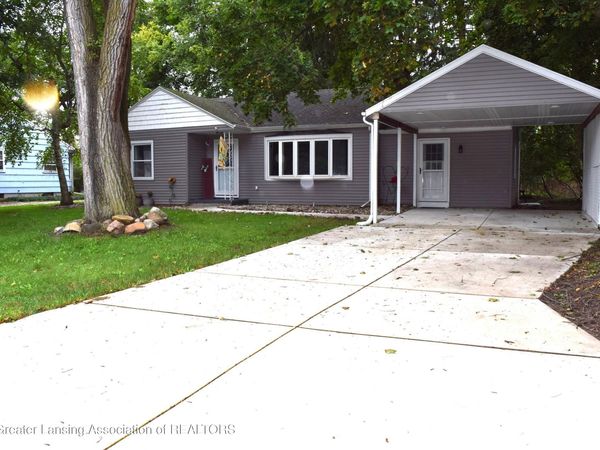 1035 Robb Street, East Lansing, MI 48823