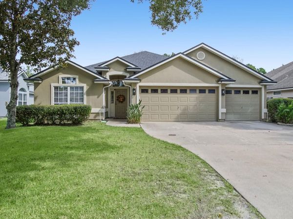 1208 Springhealth Ct, St Augustine, FL 32092