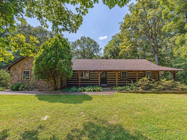 8110 S Ferdinand NW Road, Ferdinand, IN 47532