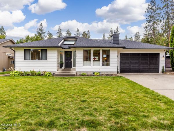 122 S Dart ST , Post Falls, ID 83854