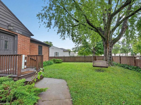 1670 Sager Avenue, Waterloo, IA 50701