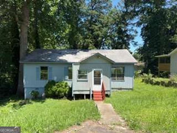 305 Creighton Avenue, Scottdale, GA 30079
