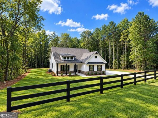 338 Dunn Road, Silver Creek, GA 30173