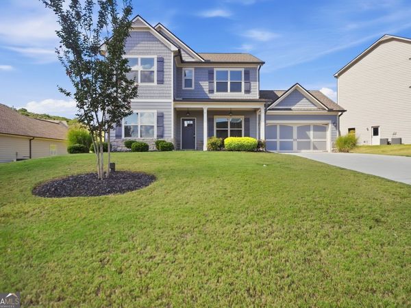 1705 Orileys Run, Winder, GA 30680