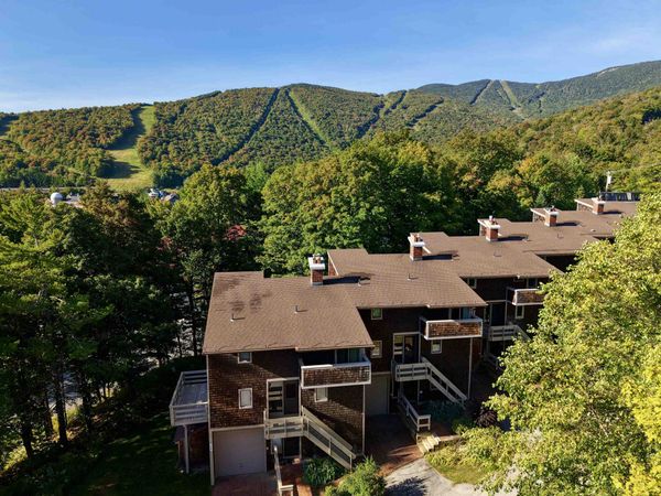 126 Forum Drive, Unit 6, Warren, VT 05674
