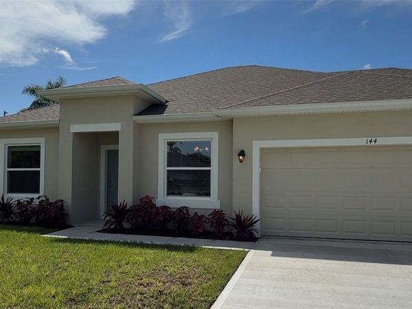 144 Pelican Island Place, Sebastian, FL 32958