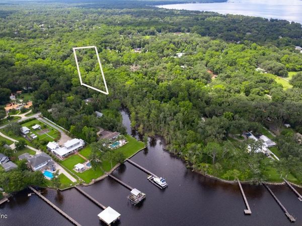 1345 FRUIT COVE Road N, St. Johns, FL 32259