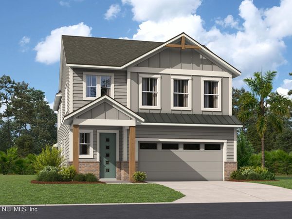 12037 MARIPOSA Avenue, Jacksonville, FL 32256