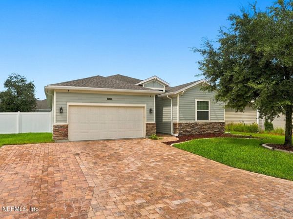 16247 BLOSSOM LAKE Drive, Jacksonville, FL 32218