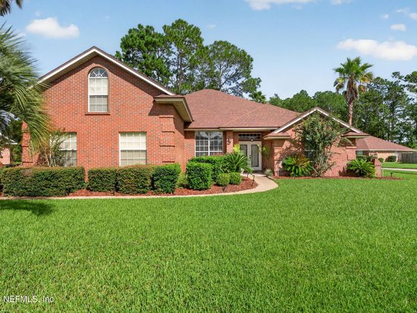 513 NEW BRUNSWICK Terrace, Jacksonville, FL 32221
