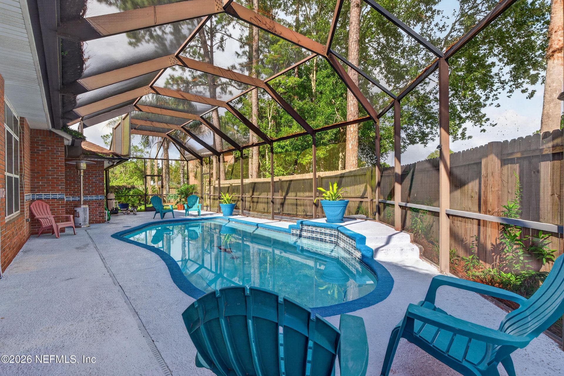 513 New Brunswick Terrace, Jacksonville, FL 32221 Photo