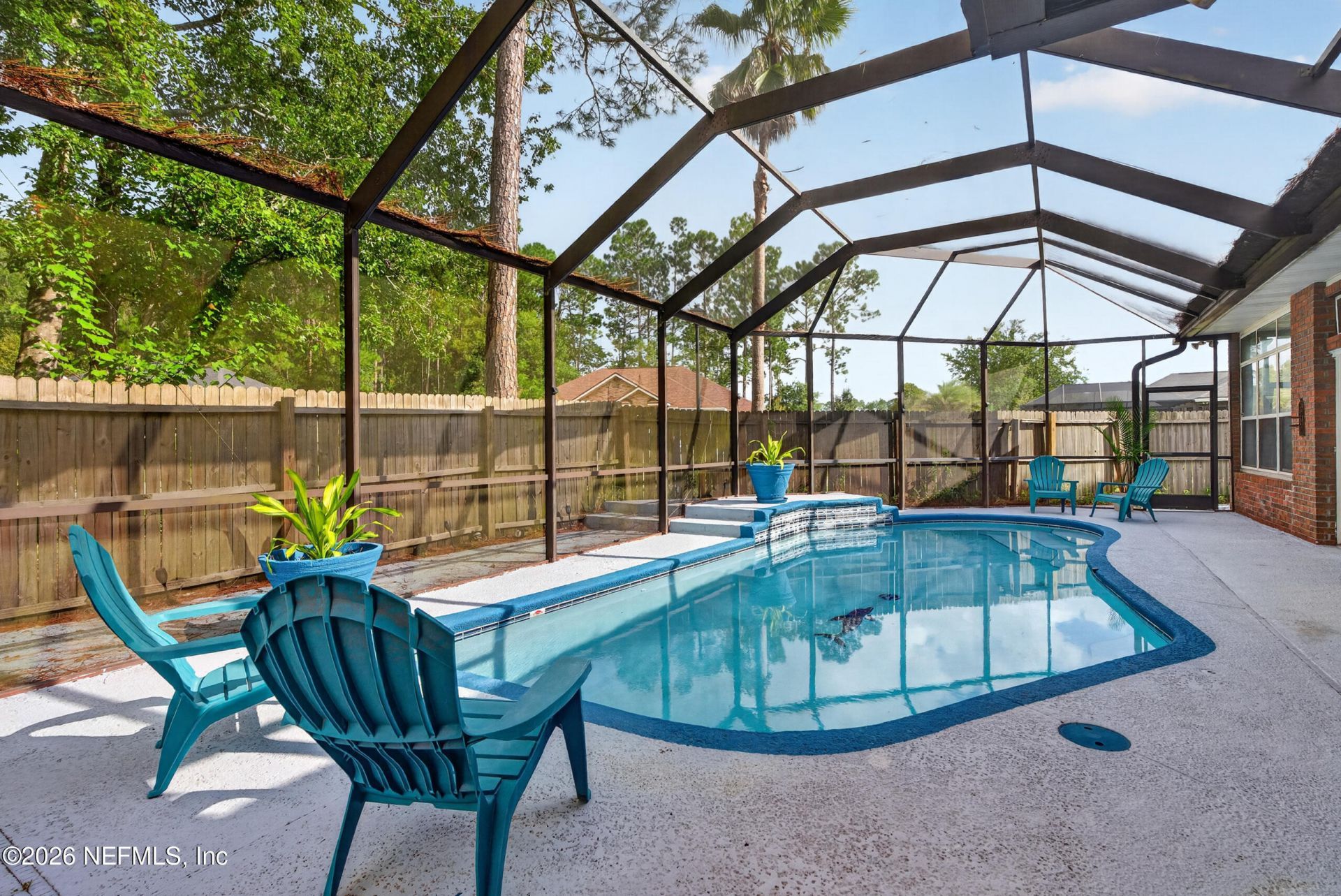 513 New Brunswick Terrace, Jacksonville, FL 32221 Photo