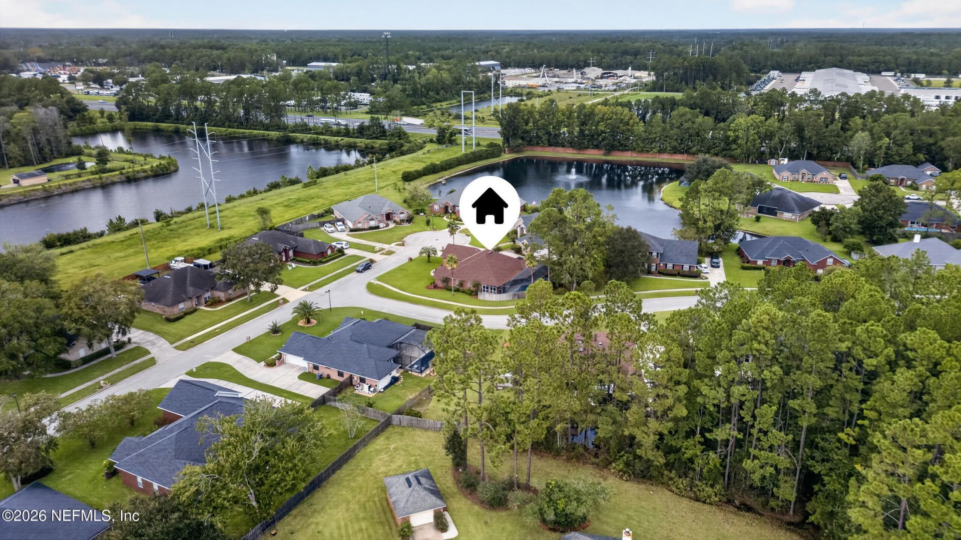 513 New Brunswick Terrace, Jacksonville, FL 32221 Photo