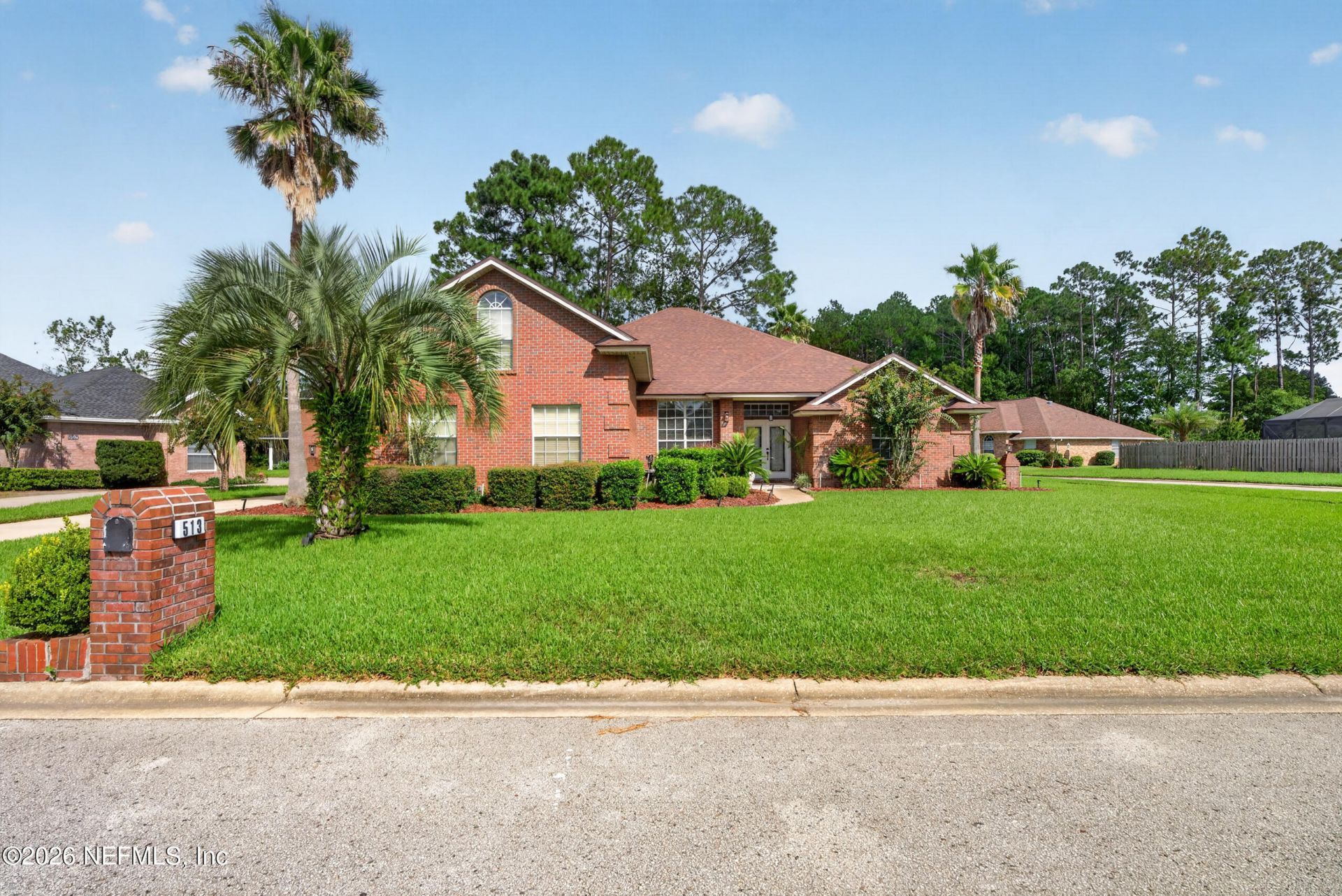 513 New Brunswick Terrace, Jacksonville, FL 32221 Photo