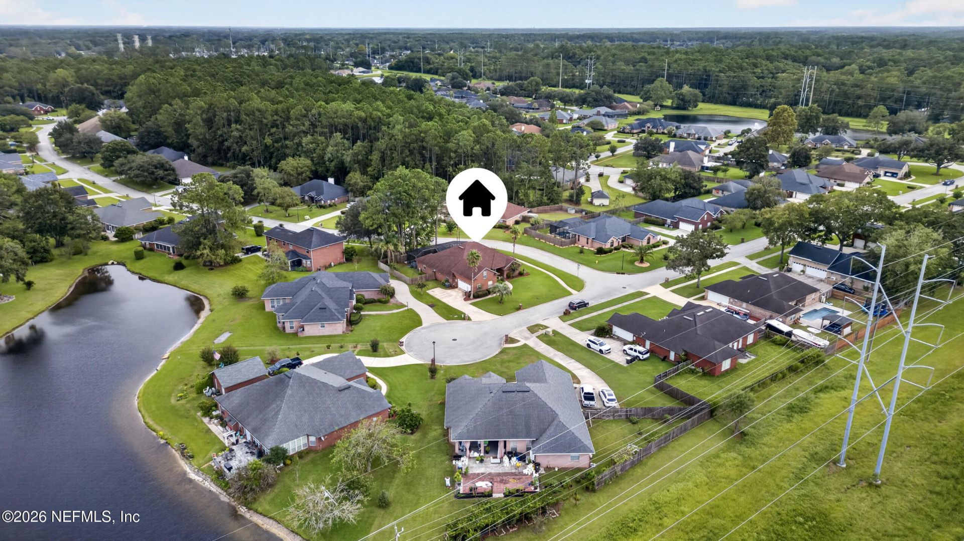 513 New Brunswick Terrace, Jacksonville, FL 32221 Photo