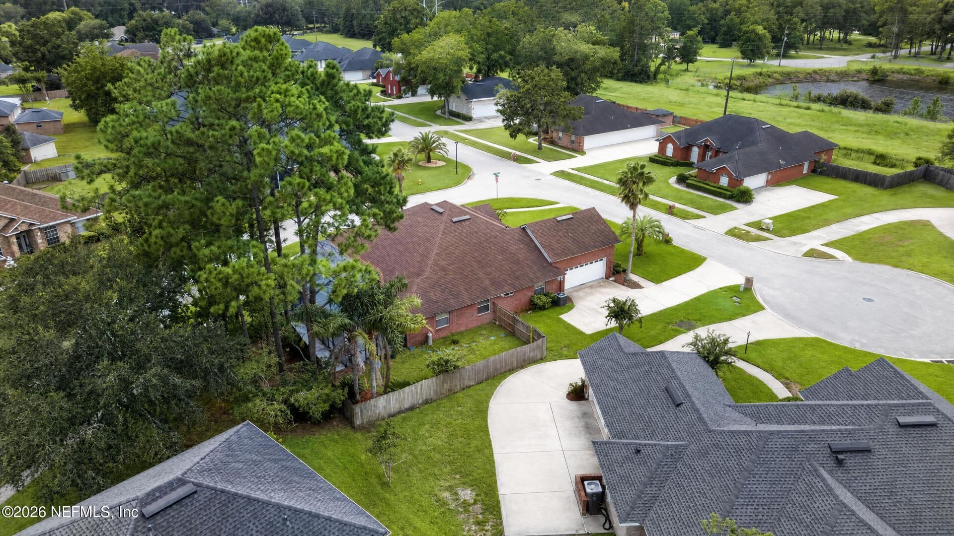 513 New Brunswick Terrace, Jacksonville, FL 32221 Photo