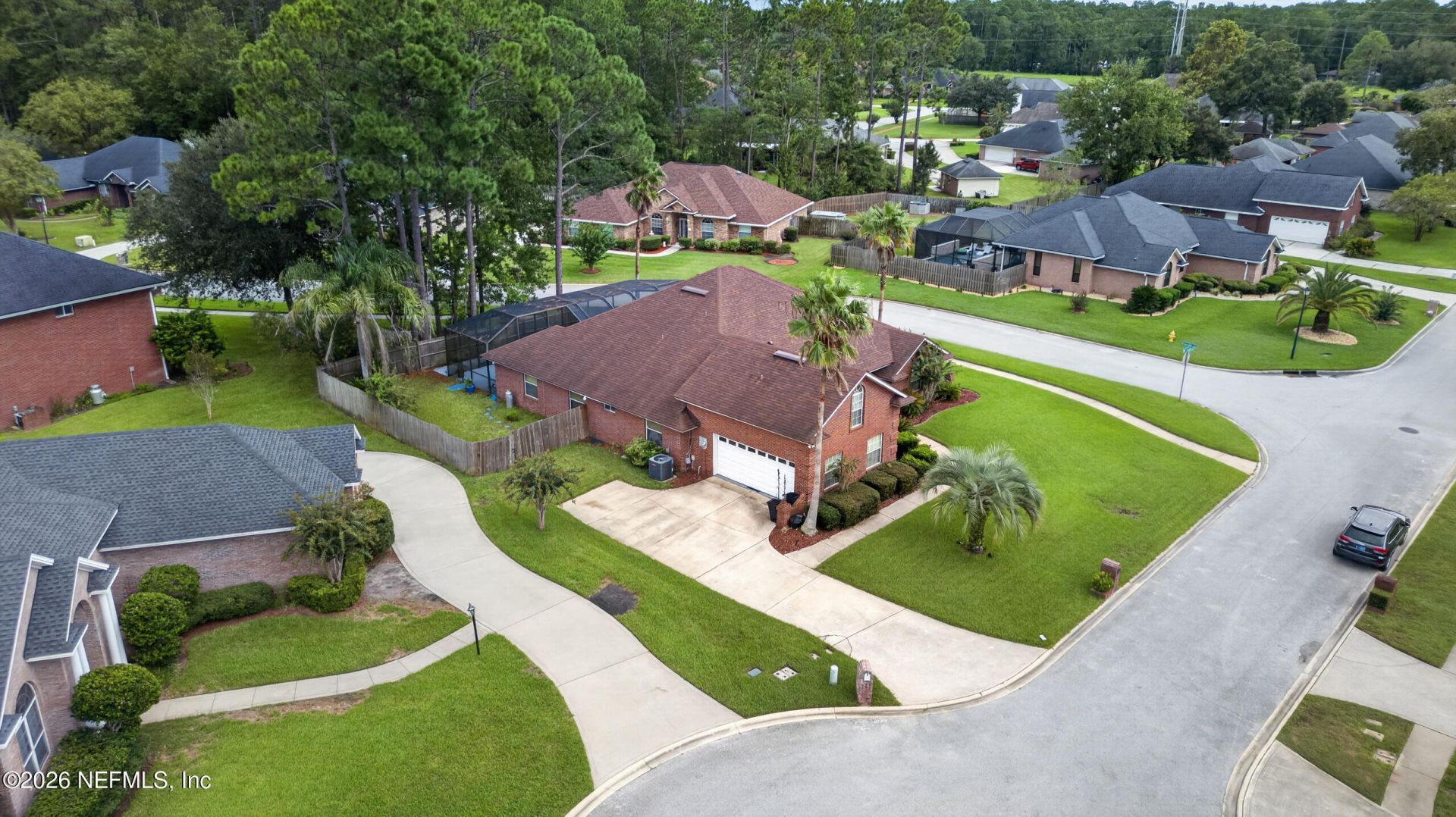 513 New Brunswick Terrace, Jacksonville, FL 32221 Photo