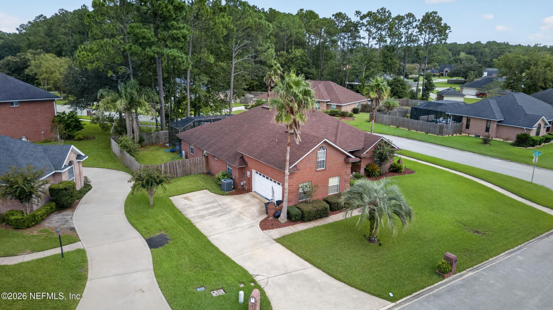 513 New Brunswick Terrace, Jacksonville, FL 32221 Photo