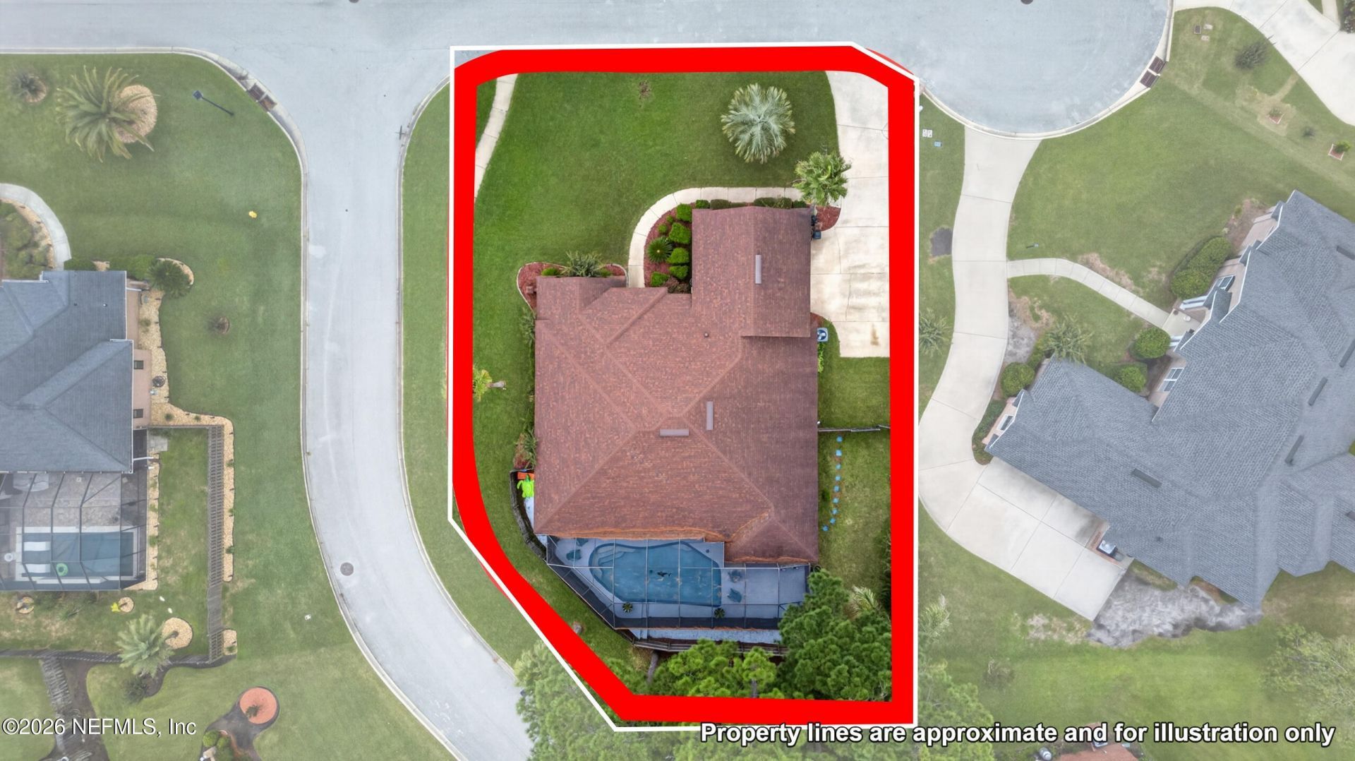 513 New Brunswick Terrace, Jacksonville, FL 32221 Photo
