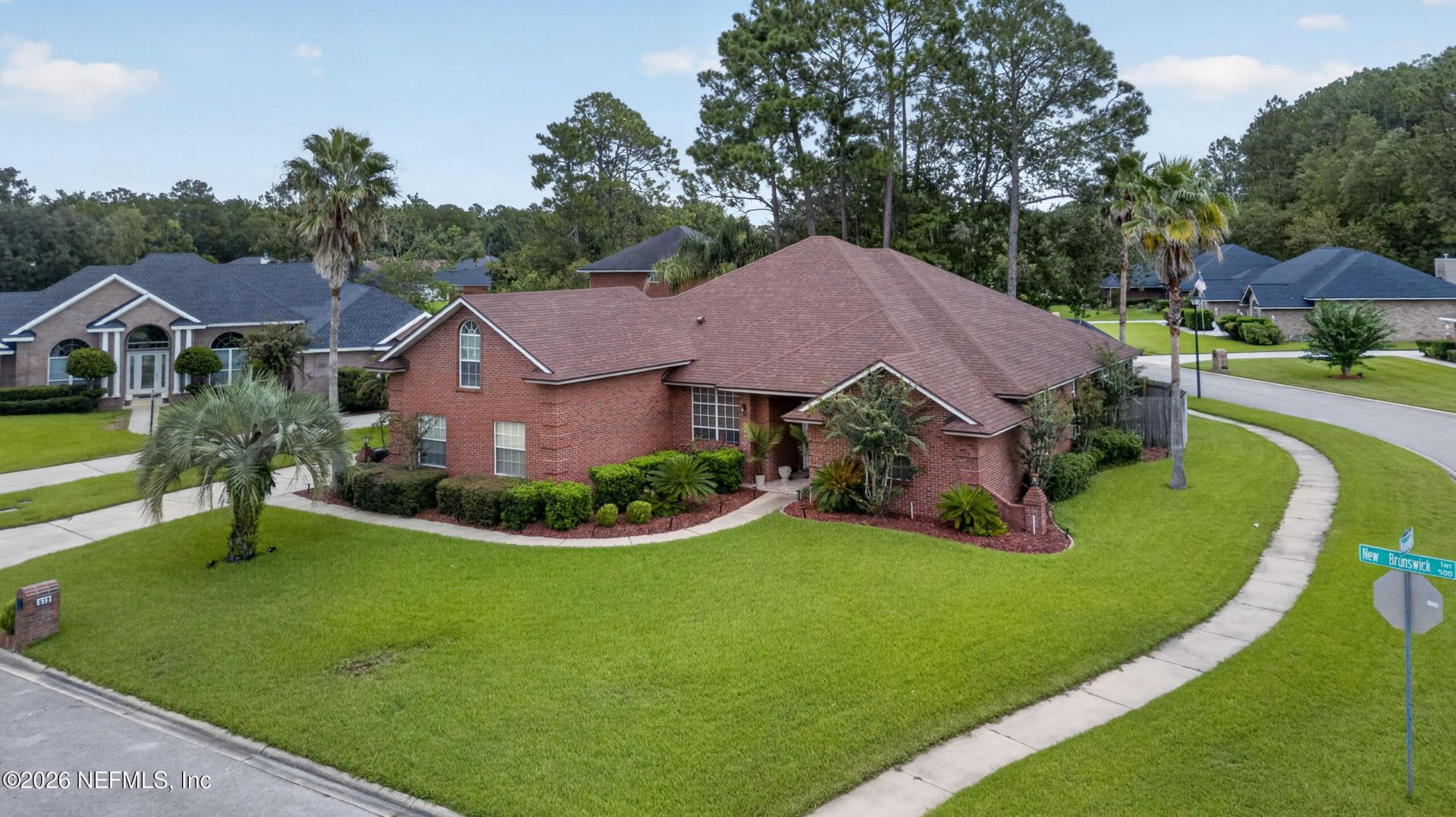 513 New Brunswick Terrace, Jacksonville, FL 32221 Photo