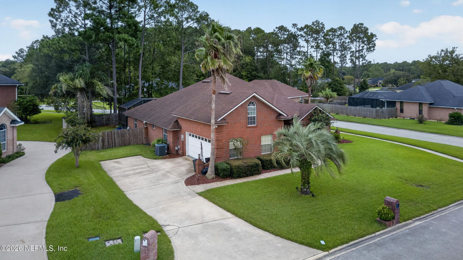 513 New Brunswick Terrace, Jacksonville, FL 32221 Photo