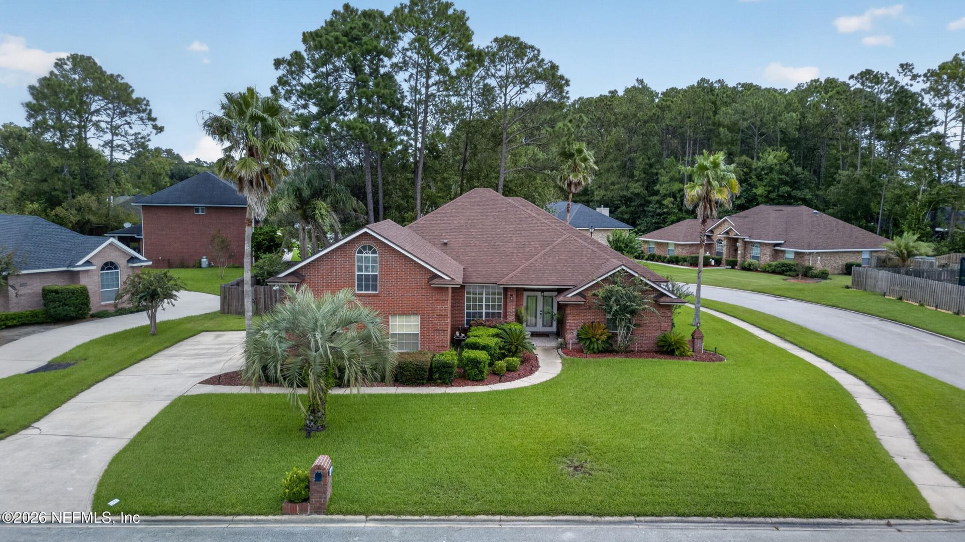 513 New Brunswick Terrace, Jacksonville, FL 32221 Photo