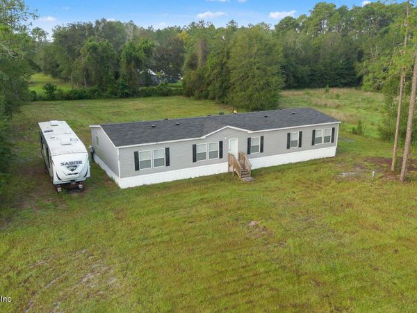 3448 DRIVER Lane, Middleburg, FL 32068