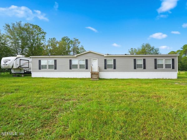 3448 DRIVER Lane, Middleburg, FL 32068