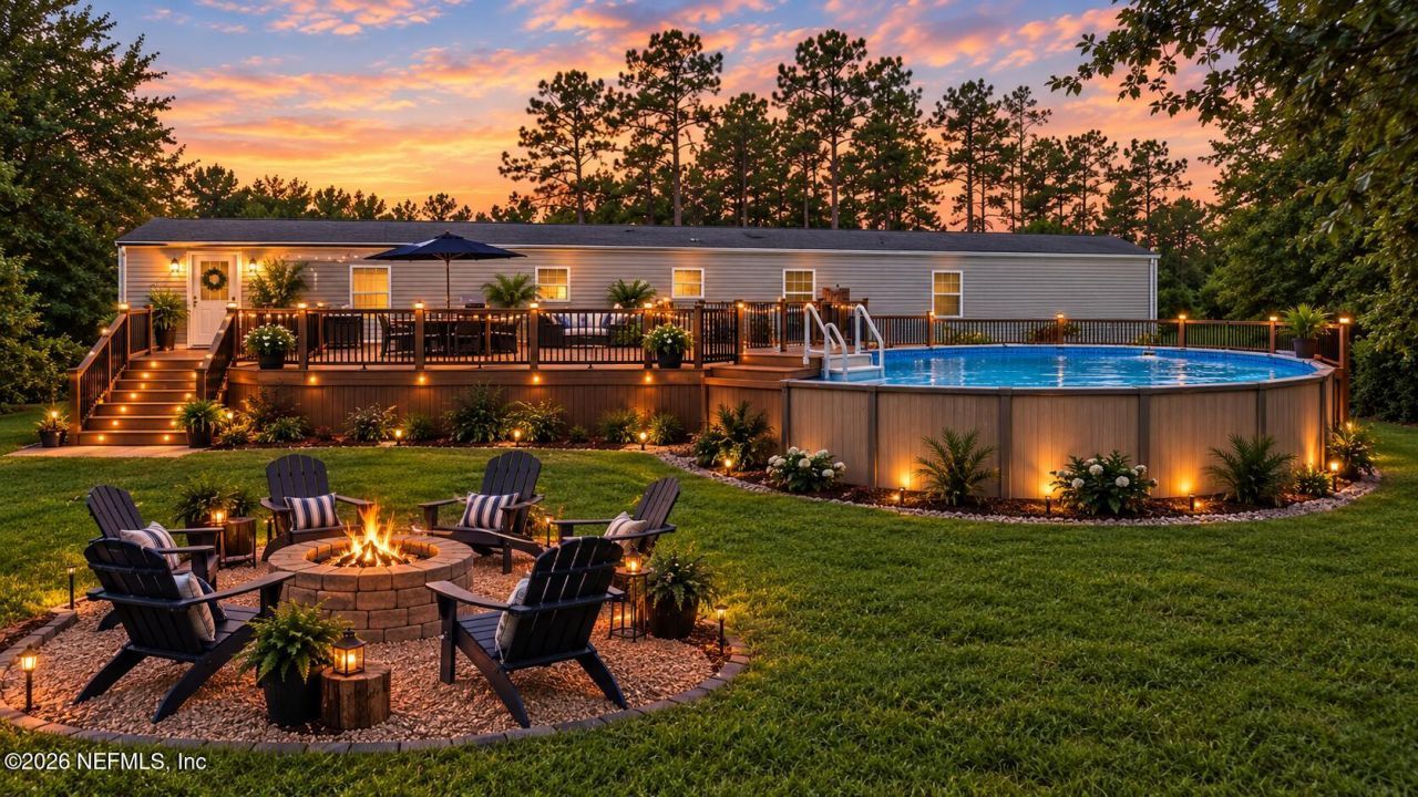 3448 Driver Lane, Middleburg, FL 32068 Photo