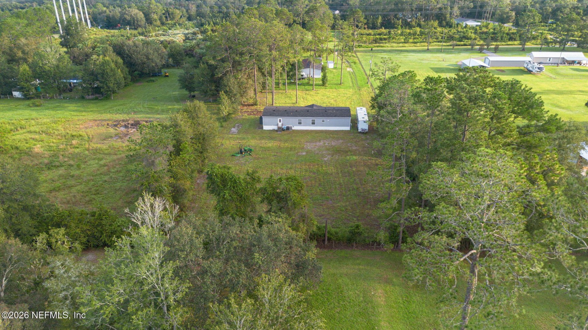 3448 Driver Lane, Middleburg, FL 32068 Photo