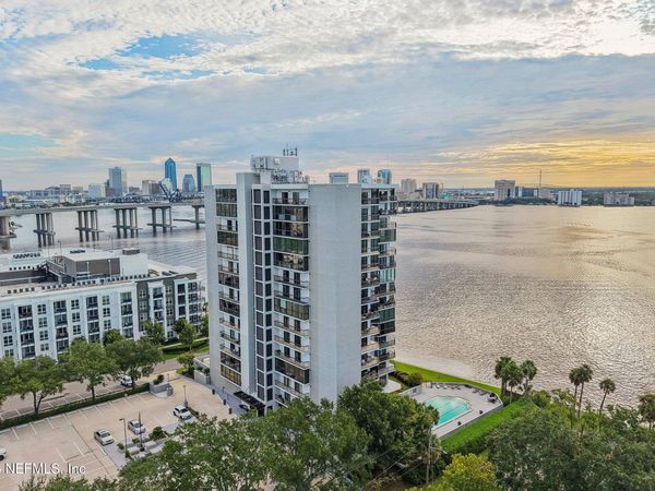 505 LANCASTER Street, Unit 9A-B, Jacksonville, FL 32204