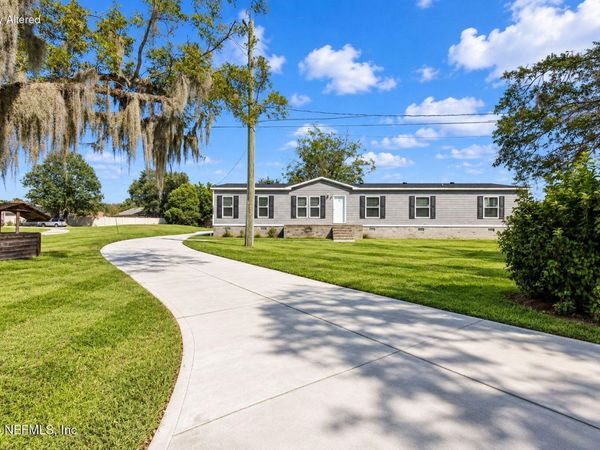 11289 DINSMORE DAIRY Road, Jacksonville, FL 32218