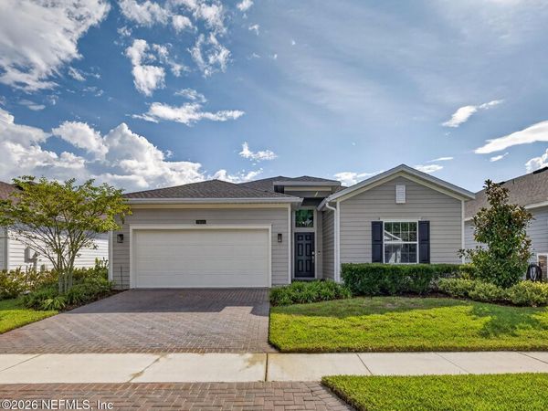 75511 PONDSIDE Lane, Yulee, FL 32097