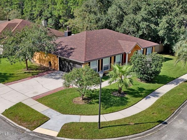 4408 TIMBER HOLLOW Way, Jacksonville, FL 32224