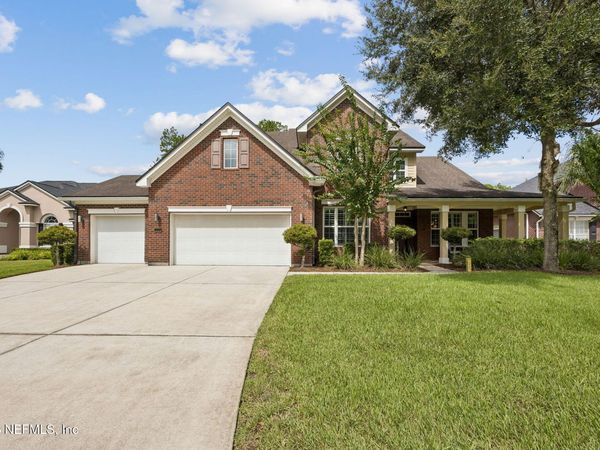 1324 FRYSTON Street, St. Johns, FL 32259