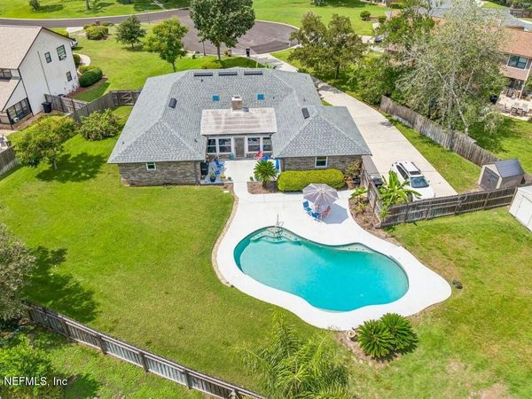 2672 TWINRIDGE Court, Orange Park, FL 32065
