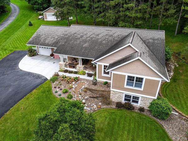 N5540 Moos ROAD, Onalaska, WI 54650