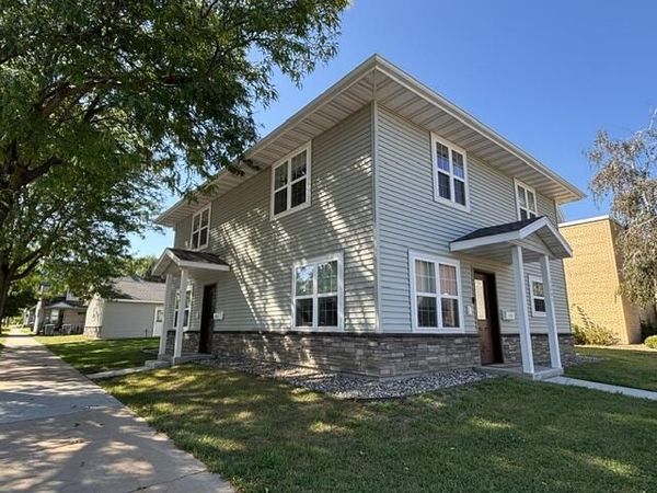 625 Wall STREET, Unit 1, La Crosse, WI 54603