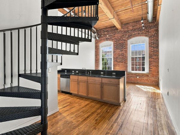 1350 Rosa L Parks Blvd , Unit 430, Nashville, TN 37208