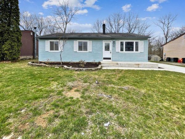 8969 Canoe Drive , Galloway, OH 43119