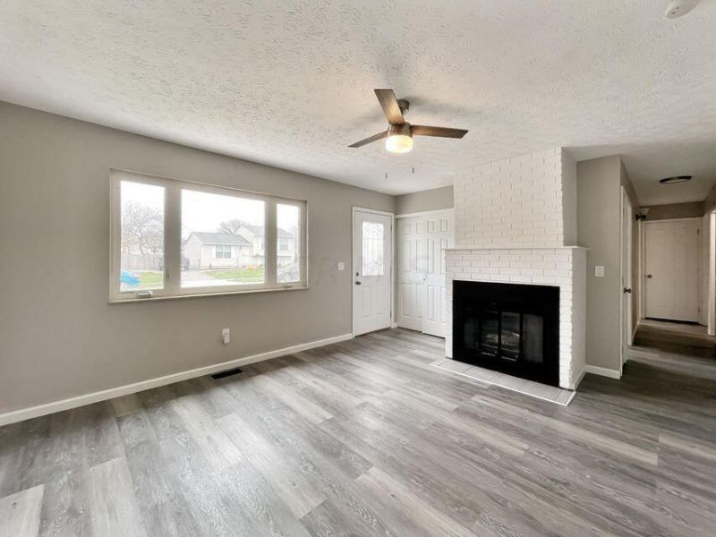8969 Canoe Drive , Galloway, OH 43119 Photo 5