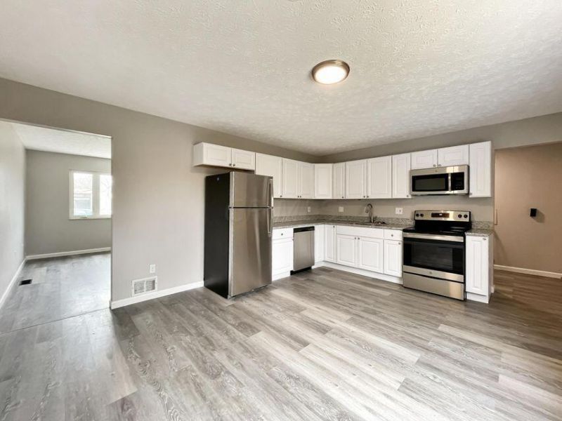 8969 Canoe Drive , Galloway, OH 43119 Photo 8