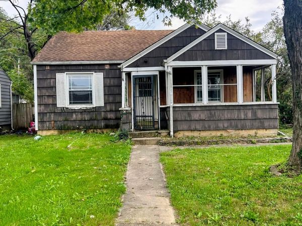 2006 Linwood Avenue , Columbus, OH 43207