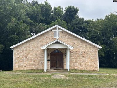 500 Glenn Street , Newberry, SC 29108