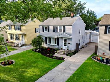 356 Athens Boulevard , Buffalo, NY 14223